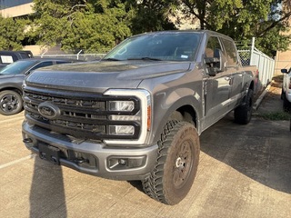 2024 Ford F-250 Super Duty