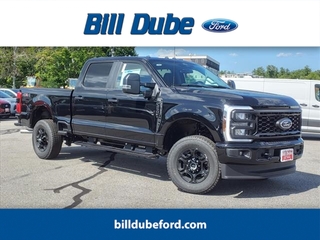 2024 Ford F-250 Super Duty for sale in Dover NH