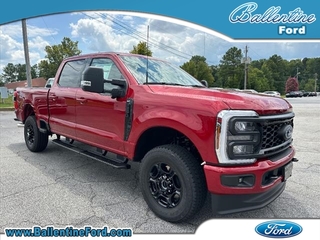 2024 Ford F-250 Super Duty for sale in Greenwood SC