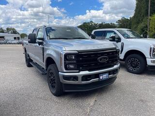 2024 Ford F-250 Super Duty