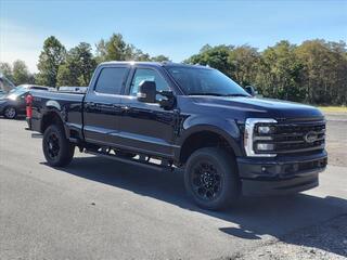 2024 Ford F-250 Super Duty