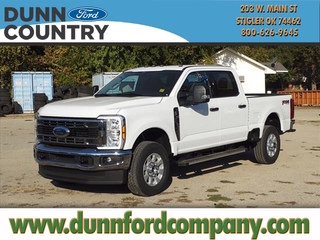 2024 Ford F-250 Super Duty