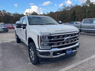 2024 Ford F-250 Super Duty