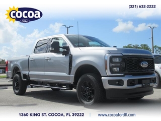 2024 Ford F-250 Super Duty for sale in Cocoa FL