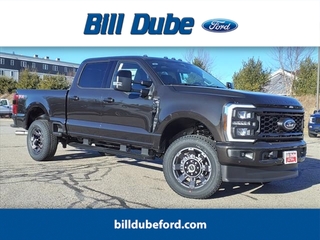 2024 Ford F-250 Super Duty for sale in Dover NH