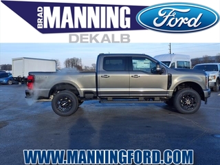 2024 Ford F-250 Super Duty for sale in Des Plaines IL