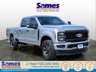 2024 Ford F-250 Super Duty for sale in Cedar Creek TX