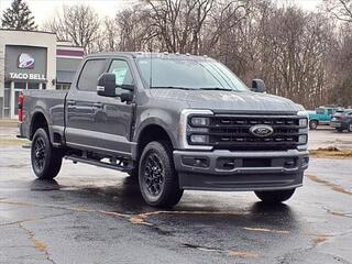 2024 Ford F-250 Super Duty for sale in Dowagiac MI