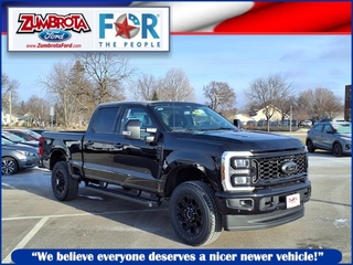 2025 Ford F-250 Super Duty for sale in Zumbrota MN