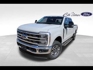 2025 Ford F-250 Super Duty