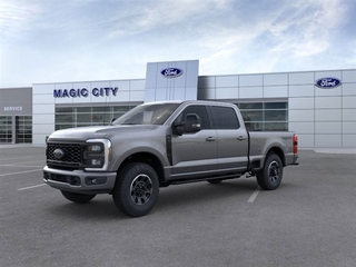 2025 Ford F-250 Super Duty for sale in Roanoke VA