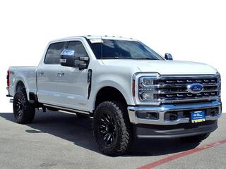 2025 Ford F-250 Super Duty for sale in Kerrville TX