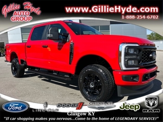 2025 Ford F-250 Super Duty
