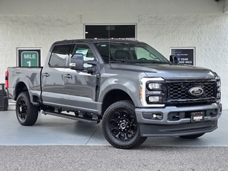 2025 Ford F-250 Super Duty for sale in Valdese NC
