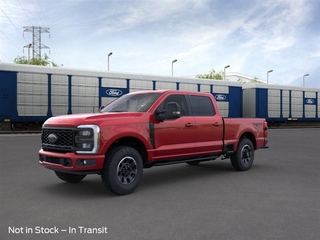 2025 Ford F-250 Super Duty