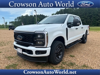 2025 Ford F-250 Super Duty for sale in Louisville MS