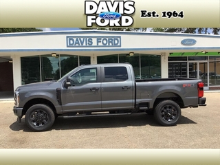 2025 Ford F-250 Super Duty