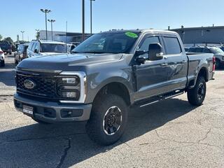 2025 Ford F-250 Super Duty for sale in Janesville WI