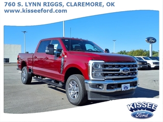 2026 Ford F-250 Super Duty for sale in Claremore OK