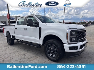 2026 Ford F-250 Super Duty for sale in Greenwood SC
