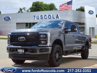 2026 Ford F-250 Super Duty for sale in Tuscola IL