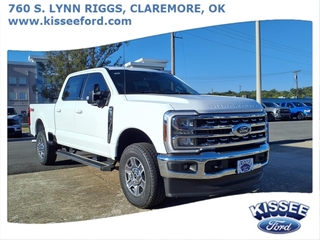 2026 Ford F-250 Super Duty for sale in Claremore OK