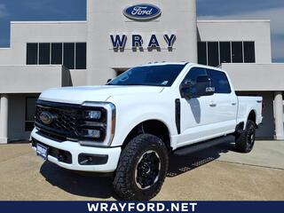 2026 Ford F-250 Super Duty for sale in Bossier City LA