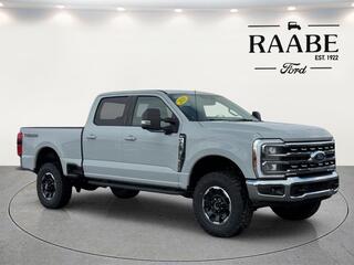 2026 Ford F-250 Super Duty for sale in Delphos OH