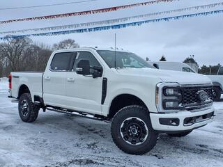 2026 Ford F-250 Super Duty for sale in Dowagiac MI