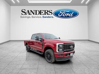 2026 Ford F-250 Super Duty