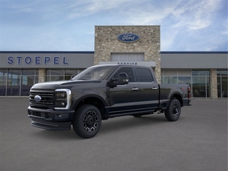 2026 Ford F-250 Super Duty for sale in Kerrville TX