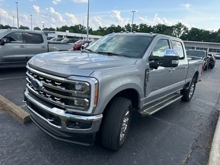 2023 Ford F-250 Super Duty for sale in Greenville SC