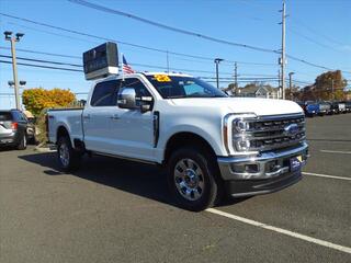 2023 Ford F-250 Super Duty for sale in North Brunswick NJ