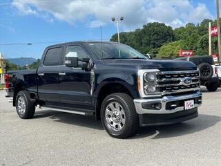 2023 Ford F-250 Super Duty