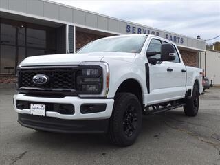 2023 Ford F-250 Super Duty for sale in Oakland ME