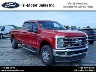 2024 Ford F-250 Super Duty for sale in Oak Harbor OH