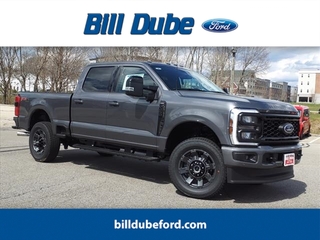 2024 Ford F-250 Super Duty for sale in Dover NH