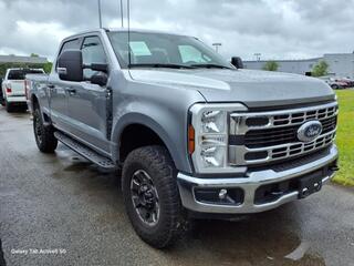 2024 Ford F-250 Super Duty