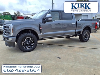 2024 Ford F-250 Super Duty for sale in Greenwood MS