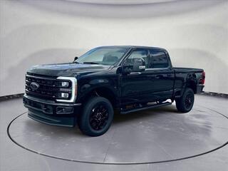 2024 Ford F-250 Super Duty