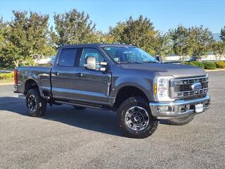 2024 Ford F-250 Super Duty for sale in Chatsworth GA