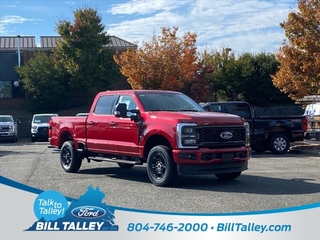 2024 Ford F-250 Super Duty for sale in Mechanicsville VA