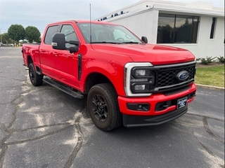 2024 Ford F-250 Super Duty for sale in Greenville SC