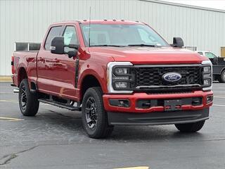 2024 Ford F-250 Super Duty for sale in Highland IL