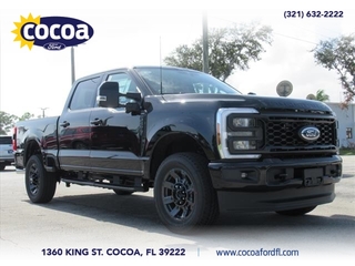 2024 Ford F-250 Super Duty for sale in Cocoa FL