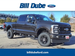 2024 Ford F-250 Super Duty for sale in Dover NH