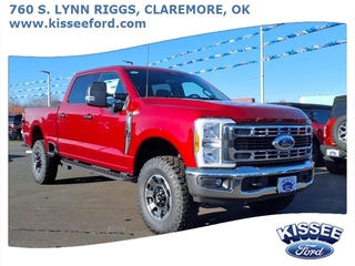 2024 Ford F-250 Super Duty for sale in Claremore OK