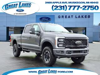 2025 Ford F-250 Super Duty for sale in Muskegon MI