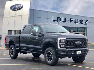 2025 Ford F-250 Super Duty