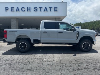 2025 Ford F-250 Super Duty for sale in Cedartown GA